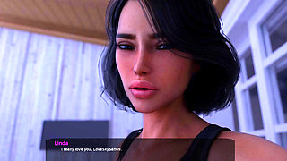 Milfy City v0.6e Part 99 Perfect Day with Linda by Loveskysan69