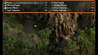 Treasure of Nadia - Ep 123 - Wild Fun in the Jungle by Misskitty2k