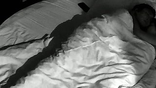 Amateur Doggystyle Hidden Cam