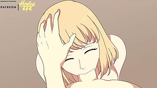 FULL VIDEO CHAHAE IN X SUNG JIN WOO SOLO LEVELING ANIME HENTAI