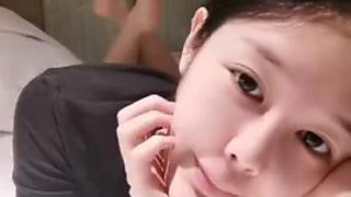 Asian milf got fucked in Hotel: Amateur, Chaturbate  Asian Amateur Porn