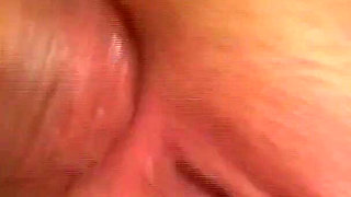 What an Ass! Anal for Brunette Fit and Cumshot in the Ass