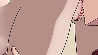 Naruto: Kunoichi Trainer - Hot Perfect Body Teen Konan From Naruto Gives Blowjob and Gets Her Pussy Creampied Outdoor - Part 13