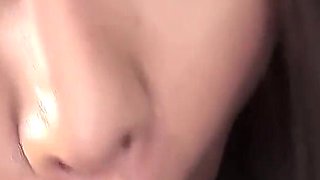 Big Natural Boobs Japanese MILF Cougar Seduce Boy to Uncensored Backseat Car Fuck