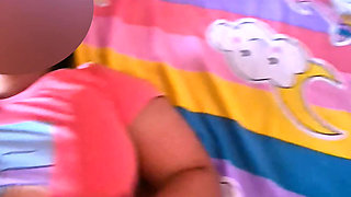 Sexy Big Tits Wife Sreeja in T Shirt POV Fucked