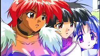 Anime Romance Swordsman: Japanese, Hentai  Onlyfans Porn