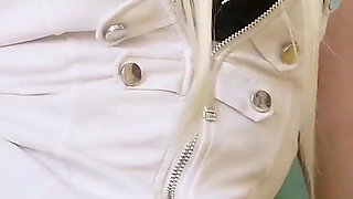 Hairy Holes Slave
