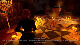 Erokin [v0.5] Porn Game Play [part 07] Open World Adult Game Play