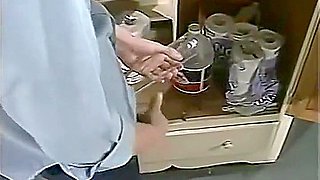 Vintage Raw Sex Type