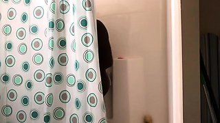 Hot Big Black Latina booty Black and Ebony