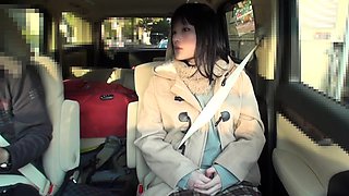 Japan pregnant blowjob with creampie