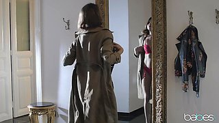 Verona Sky's Secret Affair Turns into Wild Forbidden Heat
