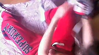Riley Gets A Helping Hand - Riley Hunter