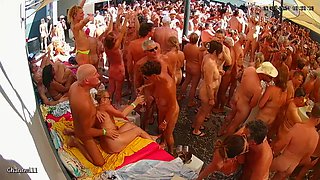 French Swingers Club 112