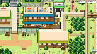 Complete Gameplay - Kunoichi Trainer, Part 4