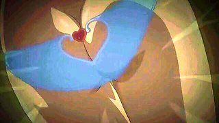 Doxy's married woman clip by Hentai PD