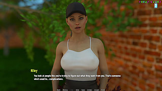 University Days by Greebo - More Fun with the Counselor, the Math Teacher Is the Best 19