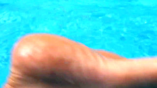 Splashing