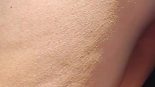 Couple Goes Camping on Halloween and His Wife Ends up Being Fucked by Monster