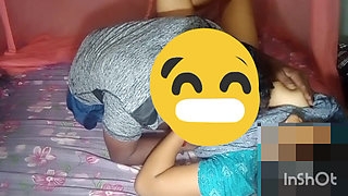 Priya Bhabhi Said Today, Press Her Breasts Well and Then Insert Your Cock.