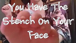 Morning Foot Funk & Fun