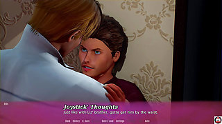 The Wants of Summer - (PT 17) - girl is a professional