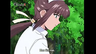 Yakin Byoutou Kranke 3