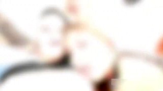 Reload Squirt In The Gym With Mallory Maneater & Anya Akulova