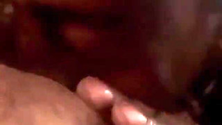WildEnglishBBW BBC Nata4sex eating my pussy amazing screaming muilti orgasms
