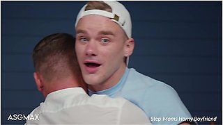 ASGmax - Twinks & Muscle Daddies Compilation