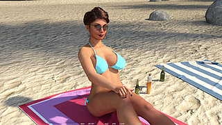 My Horny Wife Likes Interracial Sex (part 1)