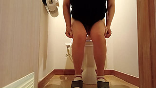 Peeing Videos