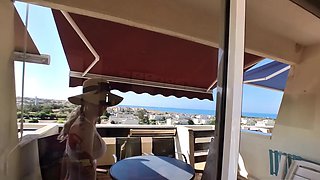 allumage et sexe au cap d agde