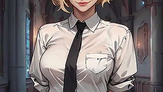 The College of Lust (part 4)