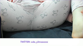 Cum Before I Say Cum - Feed Me First - Arousing Talk - Turkish MILF - Turkish Porn - Turk Disclosure