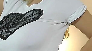 Erin Star Bouncing Boobs