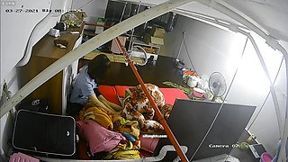 Amateur Hidden Cams Reveal Cock Riding Hoes