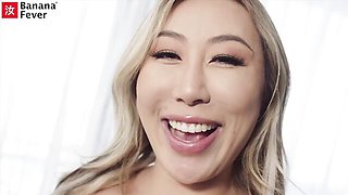 Nicole's filipina clip