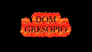 Dom Gresopio Punish with Cunilingua - Part 1