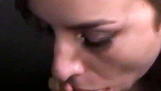 Glory Hole Hardcore.