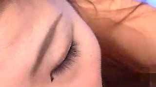 Yui, Swallowing Sperm Blowjob with POV