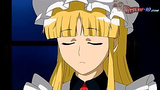 Seme Chichi 01 Sub Esp
