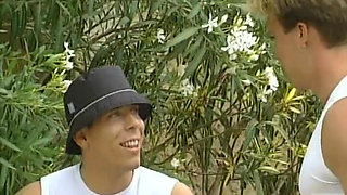 Outside It Fucks Best