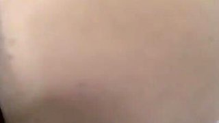 I Allow My Slutty Wife to Shave Her Pussy and Show It Freshly Shaved to Anyone Who Wants to Masturbate with Her and Make Her Cum