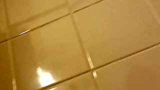 Real Mormon Wife Janelle POV Pissing on You