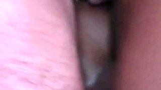 Sexy Susi's Mother's Ass for a Big Cock