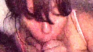 Looking at my next cock to suck