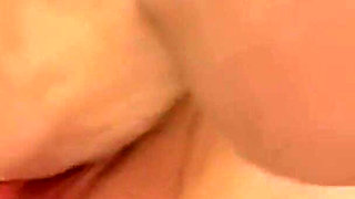 Gwen Summers: Young, Slim, Majestic, Fucked Hard in the Bathroom