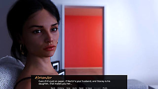 Heir Apparent - Pt 15 - I Love Your Touch by Misskitty2k