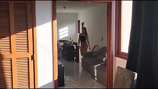 The Slut Elo Cardone Gave It to My Husband While I Was at the Gym